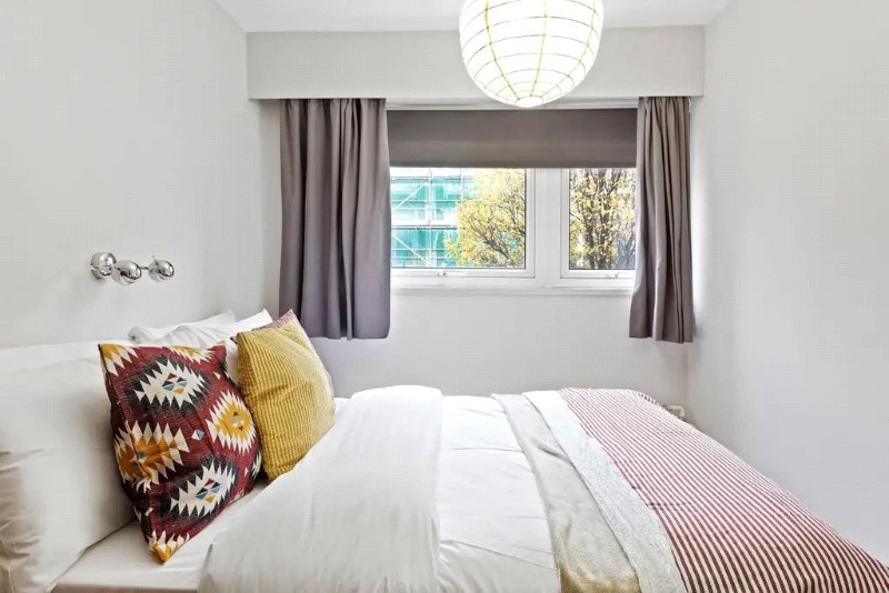 Abbots Manor, London, SW1V