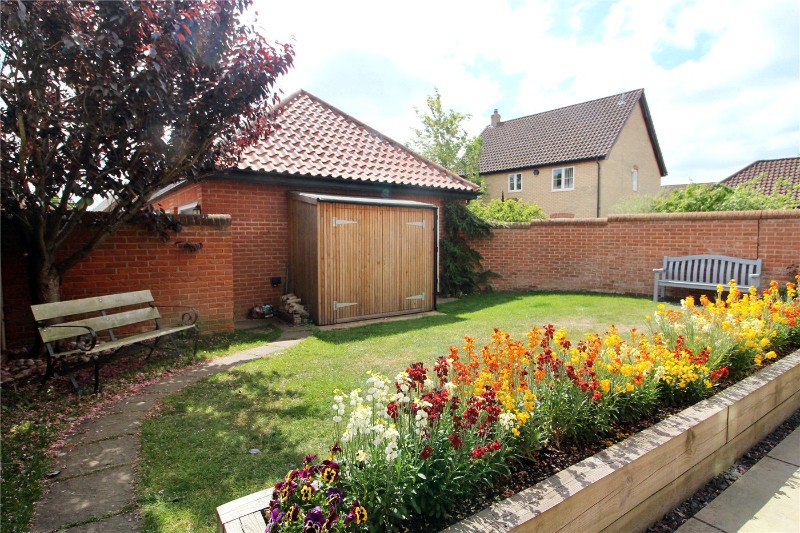 Hornbeam Drive, Poringland, Norwich, Norfolk, NR14
