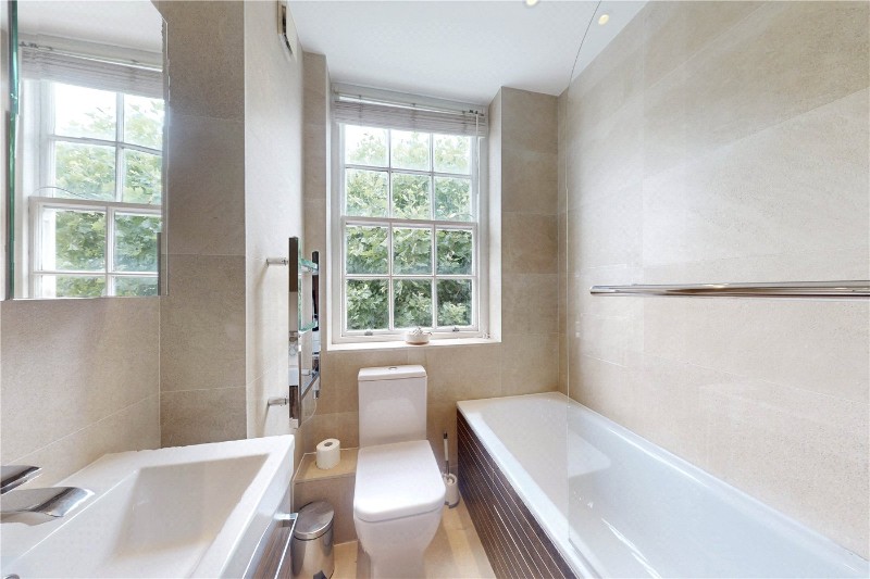 Adelaide Court, Abbey Road, St John&#39;s Wood, London, NW8