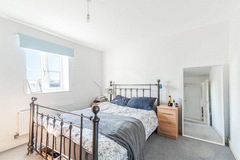 Constance Road, Wimborne, Dorset, BH21