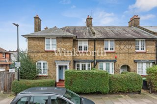 Bennington Road, London, N17