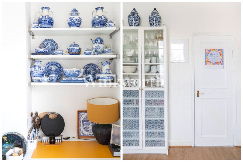 Philip Lane, London, N15