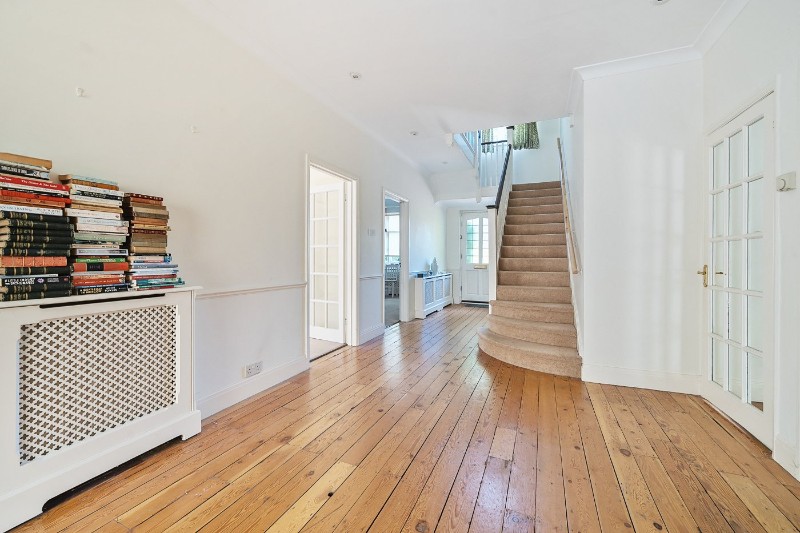 Park Road, Beckenham, BR3