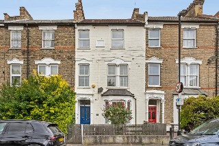 Eldon Road, London, N22