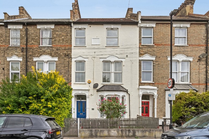 Eldon Road, London, N22