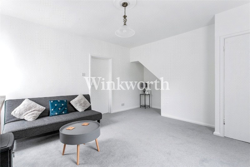 Rowland Hill Avenue, London, N17