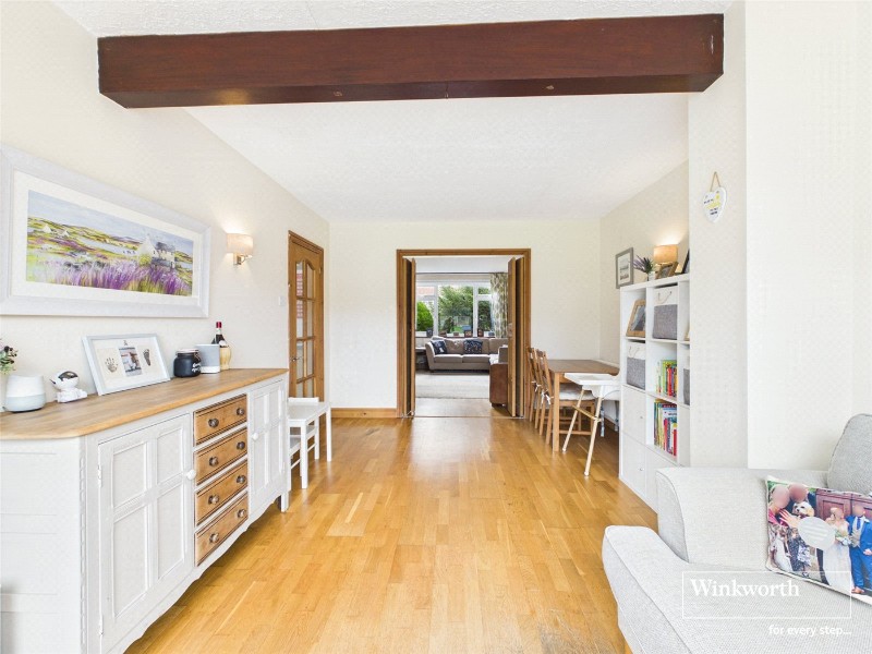 Turnpike Road, Newbury, Berkshire, RG14