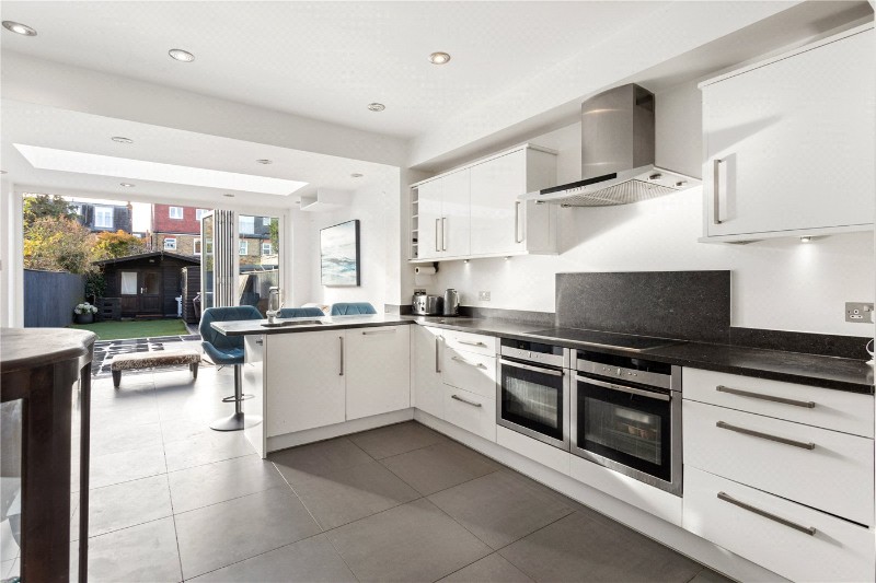 Robinson Road, London, SW17