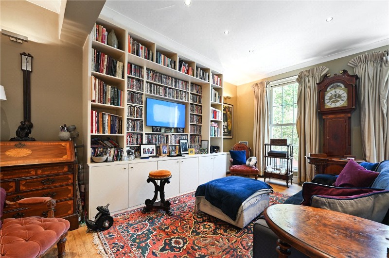 Ledbury Road, London, W11