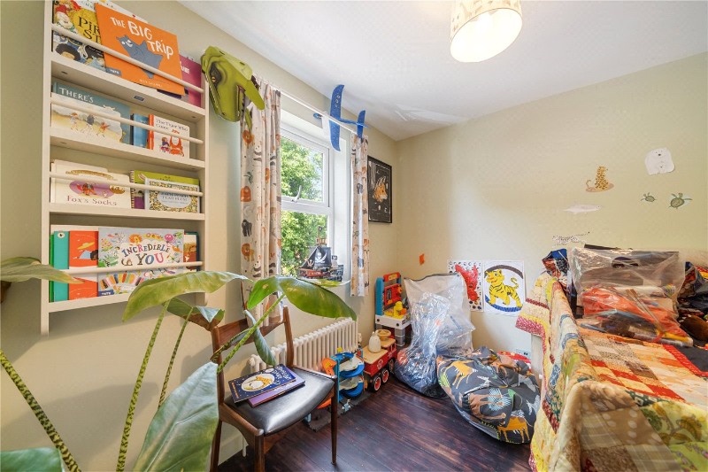 Halidon Close, London, E9