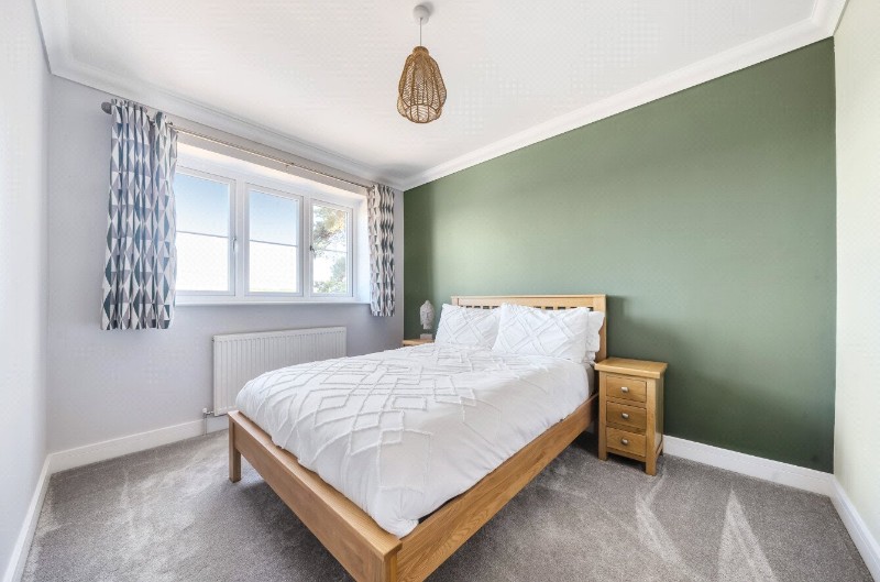 Buttons Lane, West Wellow, Romsey, Hampshire, SO51