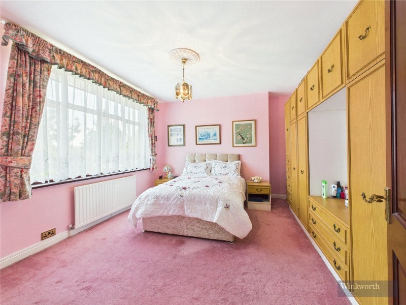 The Byeways, Surbiton, KT5