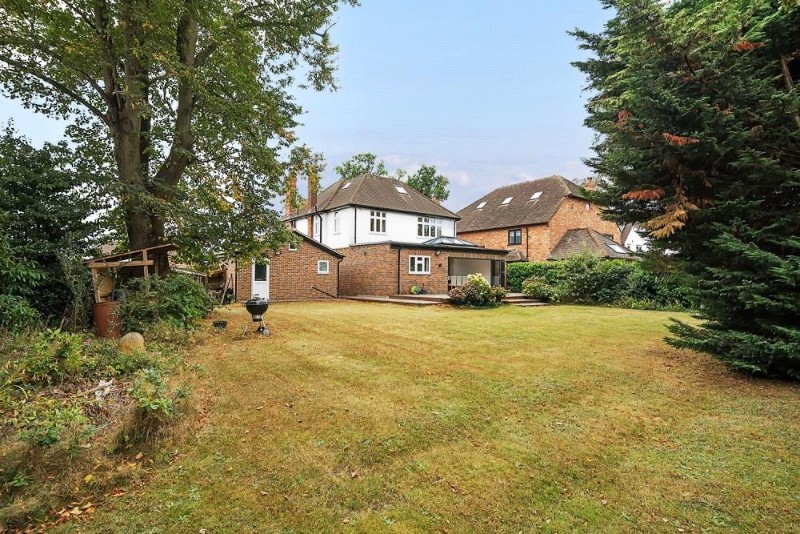 Wokingham Road, Earley, Reading, Berkshire, RG6