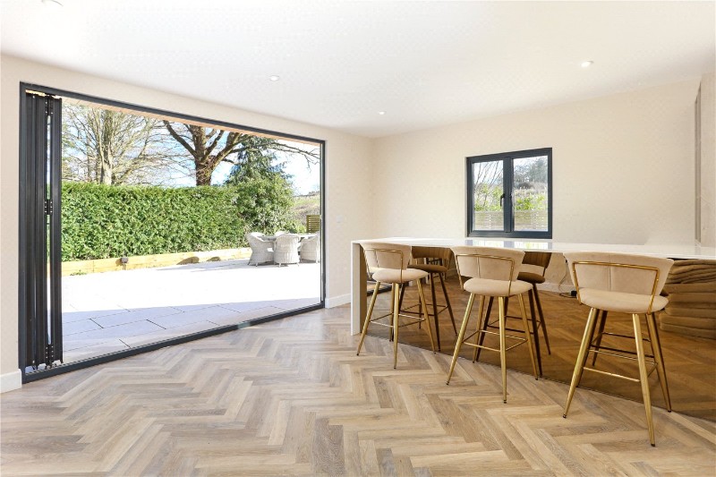 Seale Lane, Seale, Farnham, Surrey, GU10