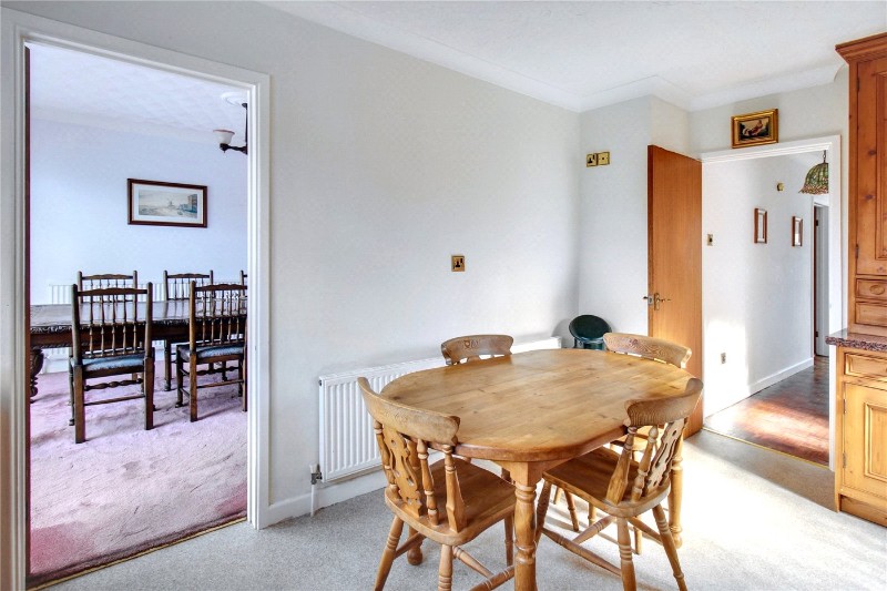 Clovelly Drive, Hellesdon, Norwich, Norfolk, NR6