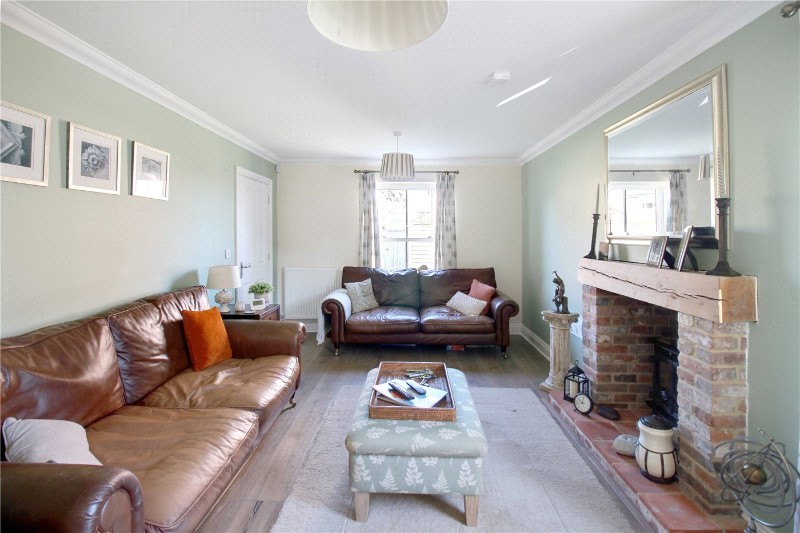 Bircham Close, Wroxham, Norwich, Norfolk, NR12