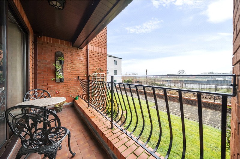 Old Mill Close, Exeter, Devon, EX2