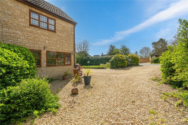 Swallow Hill, Thurlby, Bourne, Lincolnshire, PE10
