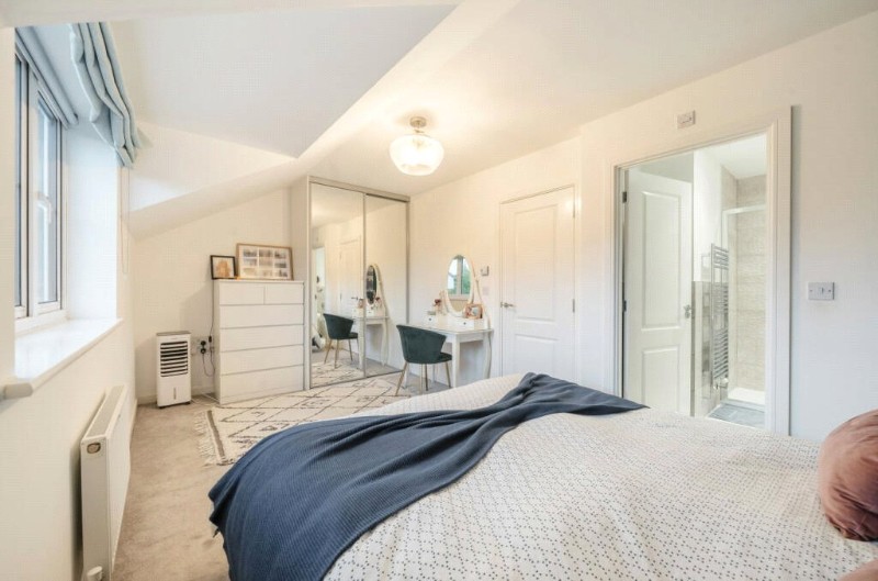 Morris Close, Winnersh, Wokingham, Berkshire, RG41