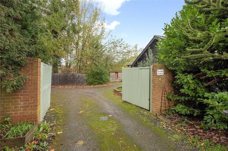 Cockering Road, Chartham, Canterbury, Kent, CT4