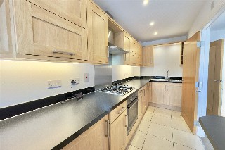 Waldenbury Place, Beaconsfield, Buckinghamshire, HP9