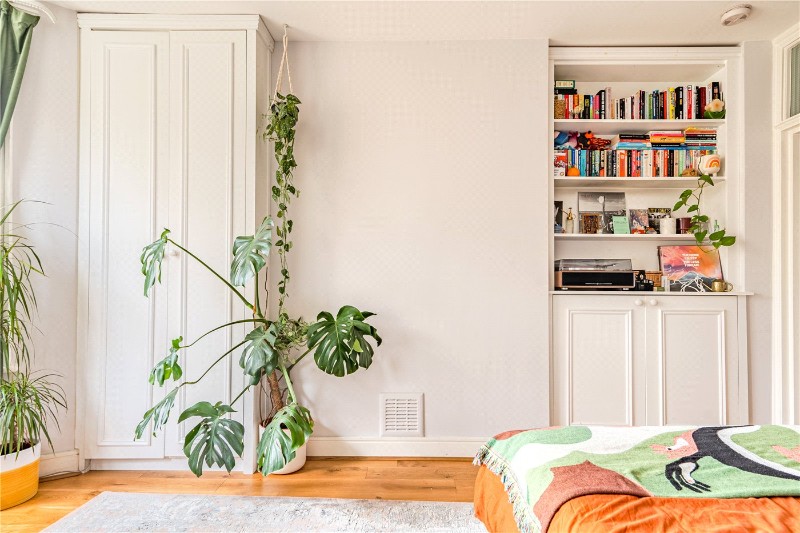 Tierney Road, London, SW2