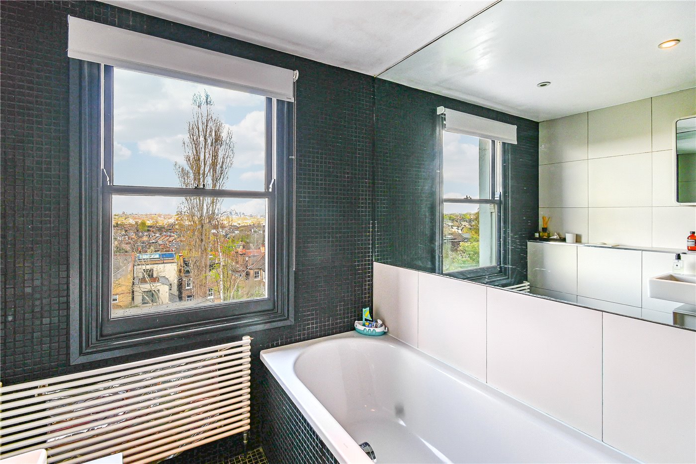 Bathroom P1