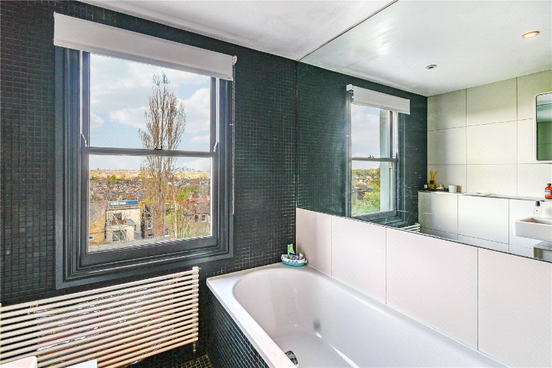 Overhill Road, East Dulwich, London, SE22