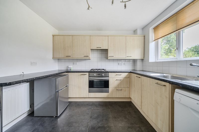 Brackley Road, Beckenham, BR3