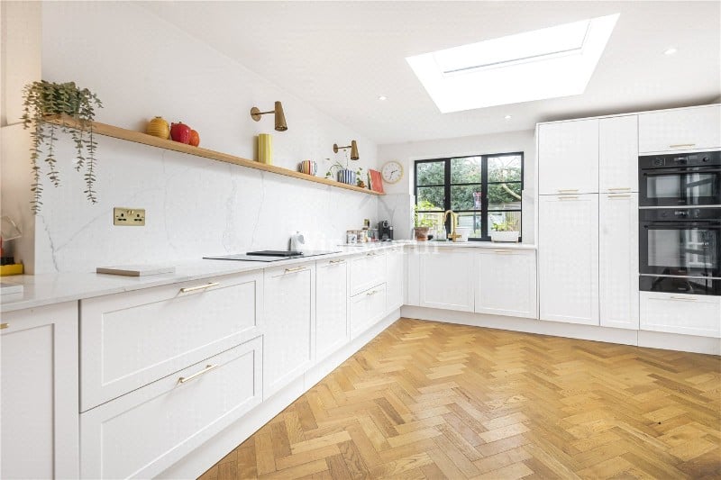 Crescent Road, Beckenham, BR3