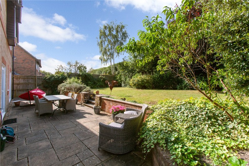 Edwards Meadow, Marlborough, SN8