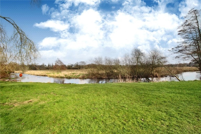 Hellesdon Road, Hellesdon, Norwich, Norfolk, NR6
