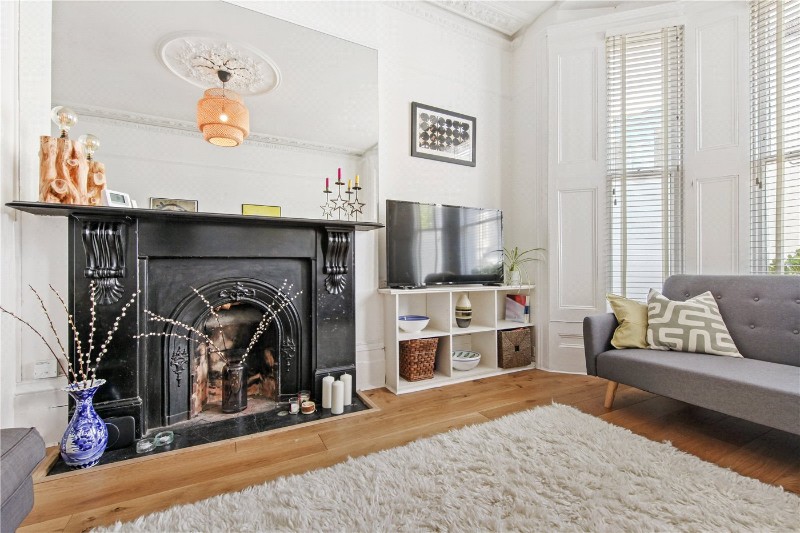 Westbourne Park Road, London, W11