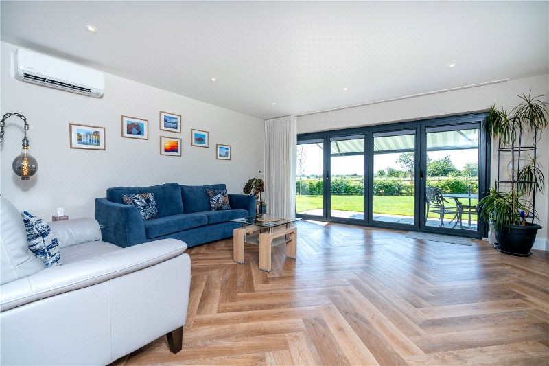 Laurel Grove, Silk Willoughby, Sleaford, Lincolnshire, NG34