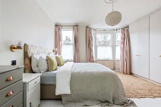 Belgrade Road, London, N16