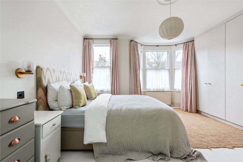 Belgrade Road, London, N16