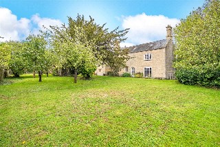 London Road, Silk Willoughby, Sleaford, Lincolnshire, NG34
