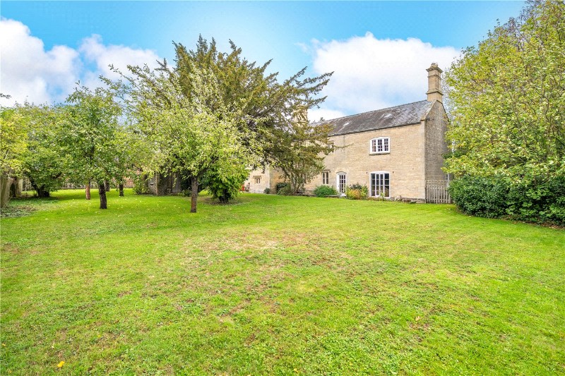 London Road, Silk Willoughby, Sleaford, Lincolnshire, NG34