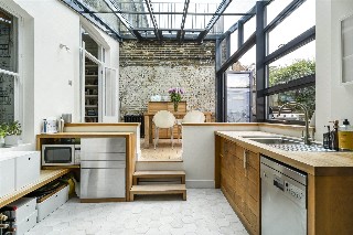 Uplands Road, London, N8