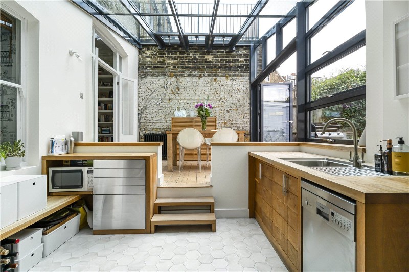 Uplands Road, London, N8