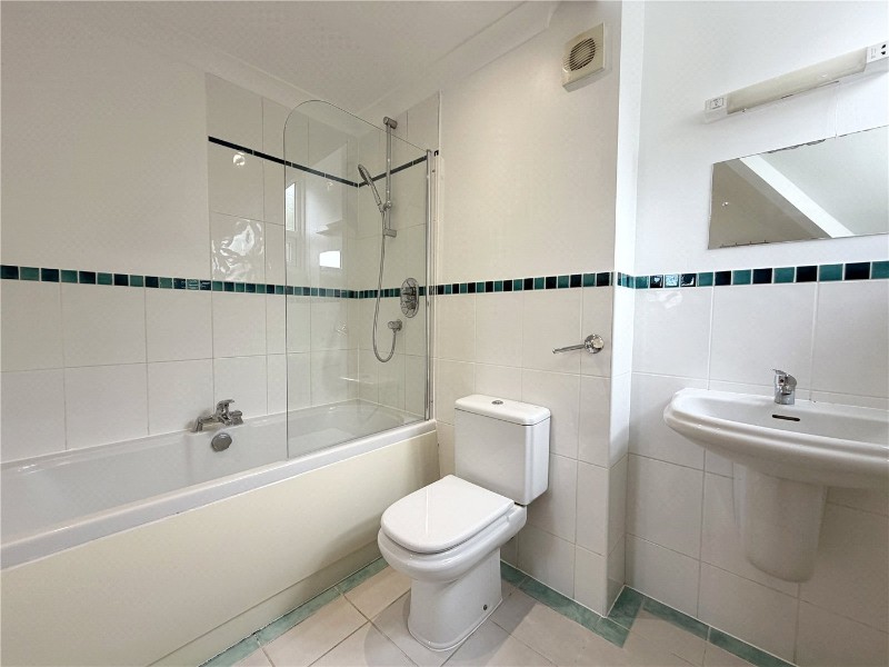 Lansdowne Road, Bournemouth, Dorset, BH1