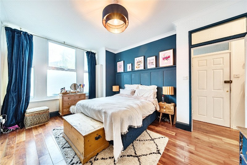 Stanstead Road, London, United Kingdom, SE23