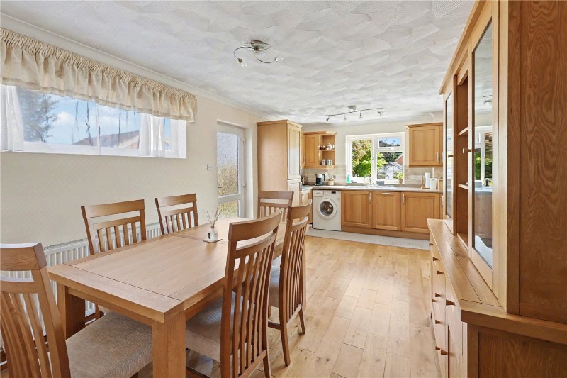Norman Drive, Old Catton, Norwich, Norfolk, NR6