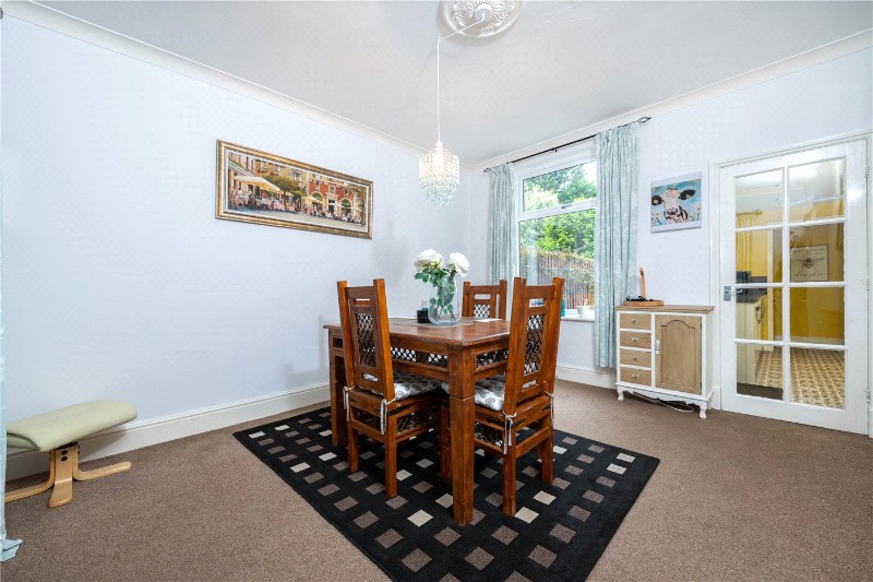 Grantham Road, Sleaford, Lincolnshire, NG34