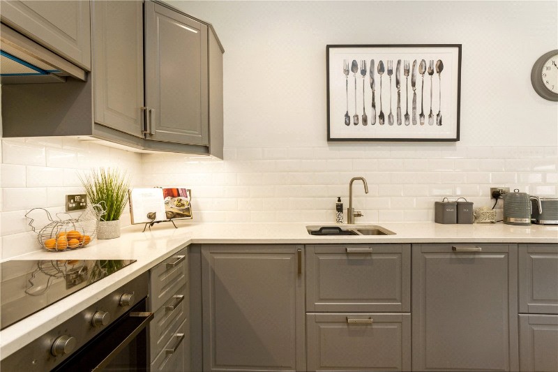Lansdown Road, Bath, Somerset, BA1