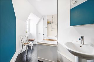 Badminton House, Dog Kennell Hill, East Dulwich, London, SE22