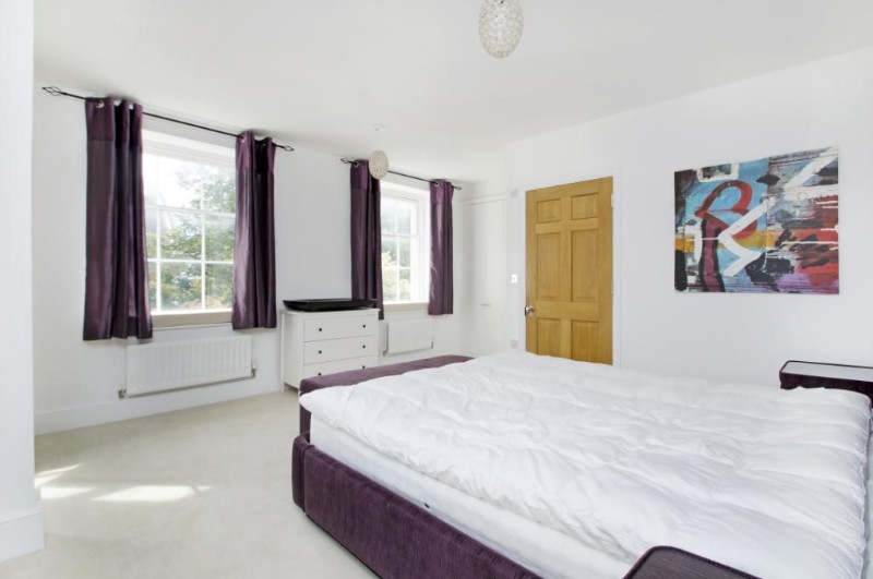 Rockstone Place, Southampton, Hampshire, SO15
