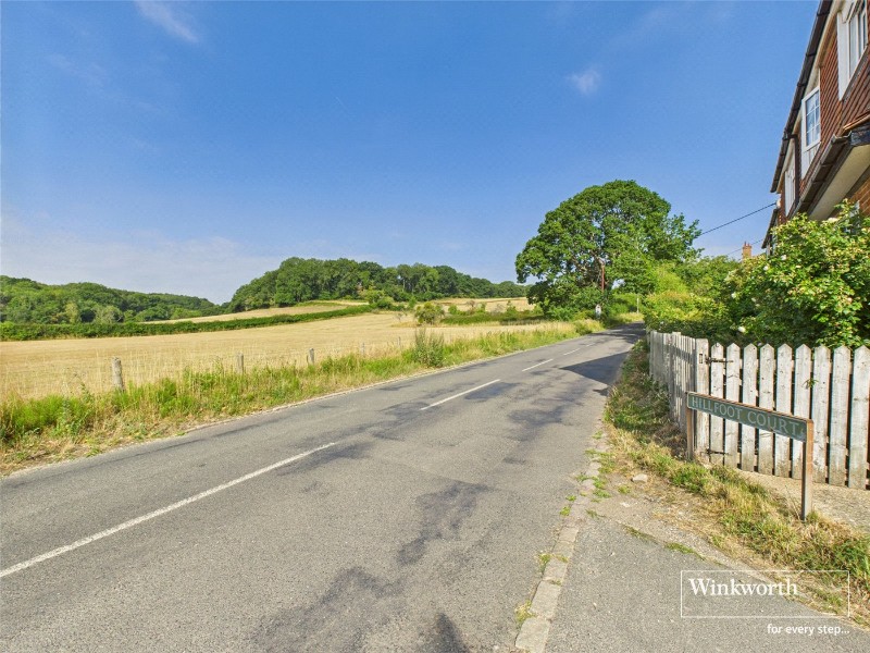 Beenham Hill, Beenham, Reading, Berkshire, RG7