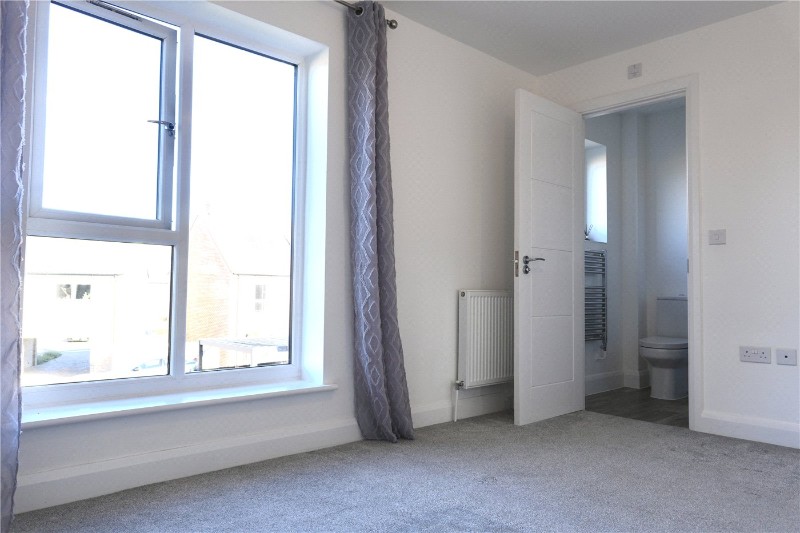 Branford Close, Cringleford, Norwich, Norfolk, NR4