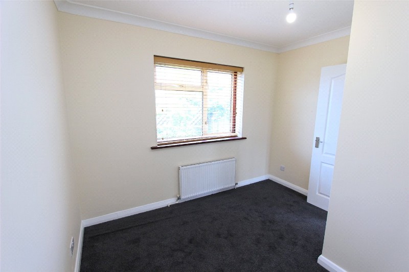 Baardwyk Avenue, Canvey Island, Essex, SS8